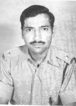 M.P. Malhotra M.P. Malhotra